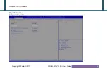 Preview for 49 page of Portwell ROBO-6911VG2AR User Manual