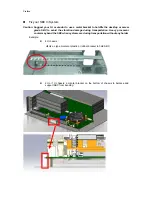 Preview for 5 page of Portwell ROBO-8112VG2AR User Manual