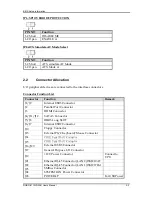 Preview for 15 page of Portwell ROBO-8112VG2AR User Manual