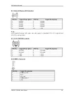 Preview for 20 page of Portwell ROBO-8112VG2AR User Manual