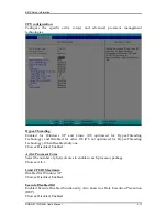 Preview for 46 page of Portwell ROBO-8112VG2AR User Manual