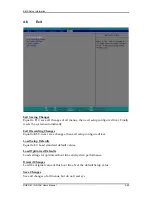 Preview for 64 page of Portwell ROBO-8112VG2AR User Manual