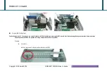 Preview for 8 page of Portwell ROBO-8113VG2AR User Manual