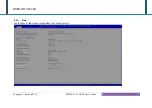 Preview for 37 page of Portwell ROBO-8113VG2AR User Manual
