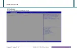 Preview for 45 page of Portwell ROBO-8113VG2AR User Manual