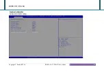 Preview for 49 page of Portwell ROBO-8113VG2AR User Manual