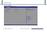 Preview for 62 page of Portwell ROBO-8113VG2AR User Manual