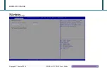Preview for 64 page of Portwell ROBO-8113VG2AR User Manual