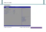 Preview for 55 page of Portwell ROBO-8115VG2AR User Manual
