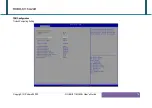 Preview for 74 page of Portwell ROBO-8116G2AR User Manual