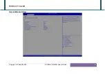 Preview for 87 page of Portwell ROBO-8116G2AR User Manual