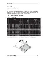 Предварительный просмотр 23 страницы Portwell ROBO-8120VG2R User Manual