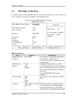 Preview for 38 page of Portwell ROBO-8712VLA User Manual