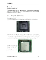 Preview for 23 page of Portwell ROBO-8713BVG2 User Manual