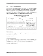 Preview for 57 page of Portwell ROBO-8713BVG2 User Manual