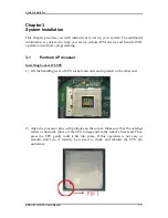 Preview for 23 page of Portwell ROBO-8716VG2A User Manual