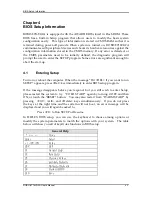 Preview for 34 page of Portwell ROBO-8716VG2A User Manual