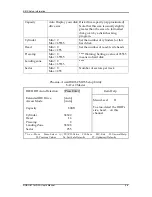 Preview for 39 page of Portwell ROBO-8716VG2A User Manual