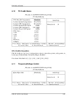 Preview for 61 page of Portwell ROBO-8716VG2A User Manual