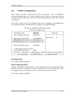 Preview for 51 page of Portwell ROBO-8717VG2A User Manual