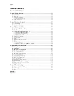 Preview for 2 page of Portwell ROBO-8771VG2 User Manual