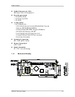 Предварительный просмотр 7 страницы Portwell ROBO-8773VG User Manual