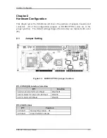 Предварительный просмотр 10 страницы Portwell ROBO-8773VG User Manual