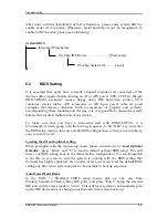 Предварительный просмотр 63 страницы Portwell ROBO-8773VG User Manual