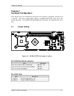 Предварительный просмотр 10 страницы Portwell ROBO-8777VG2A User Manual