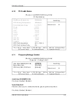 Предварительный просмотр 52 страницы Portwell ROBO-8777VG2A User Manual