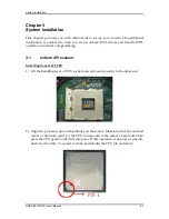 Preview for 27 page of Portwell ROBO-8910VG2A User Manual