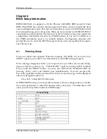 Preview for 38 page of Portwell ROBO-8910VG2A User Manual