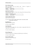 Preview for 46 page of Portwell ROBO-8910VG2A User Manual