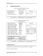 Preview for 51 page of Portwell ROBO-8910VG2A User Manual