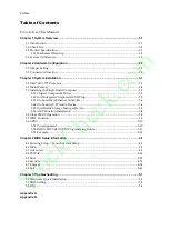 Preview for 2 page of Portwell ROBO-8913VG2AR User Manual