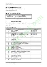 Preview for 11 page of Portwell ROBO-8913VG2AR User Manual