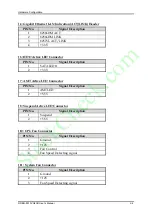 Preview for 13 page of Portwell ROBO-8913VG2AR User Manual