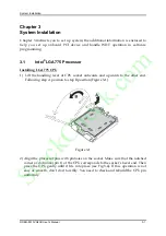 Preview for 18 page of Portwell ROBO-8913VG2AR User Manual