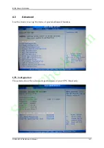 Preview for 34 page of Portwell ROBO-8913VG2AR User Manual