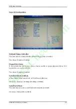 Preview for 39 page of Portwell ROBO-8913VG2AR User Manual