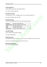 Preview for 40 page of Portwell ROBO-8913VG2AR User Manual