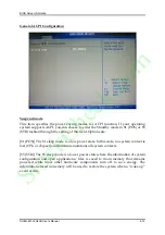 Preview for 43 page of Portwell ROBO-8913VG2AR User Manual