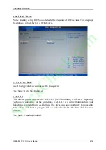 Preview for 47 page of Portwell ROBO-8913VG2AR User Manual