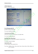 Preview for 48 page of Portwell ROBO-8913VG2AR User Manual