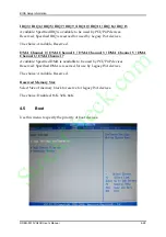 Preview for 59 page of Portwell ROBO-8913VG2AR User Manual