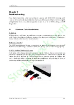 Preview for 75 page of Portwell ROBO-8913VG2AR User Manual