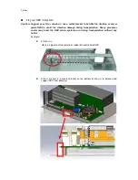 Предварительный просмотр 5 страницы Portwell ROBO-8914VG2AR User Manual