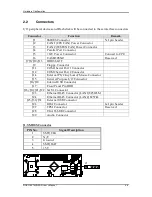 Предварительный просмотр 16 страницы Portwell ROBO-8914VG2AR User Manual