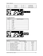 Preview for 19 page of Portwell ROBO-8914VG2AR User Manual