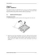 Preview for 23 page of Portwell ROBO-8914VG2AR User Manual